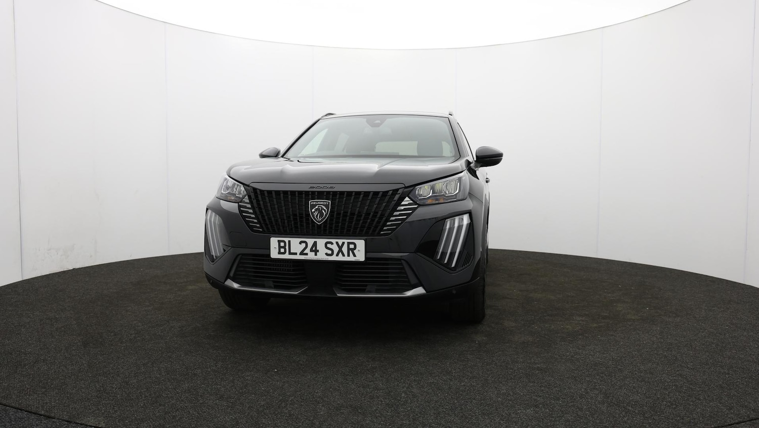 Used Peugeot 2008 2024 for sale - 76620291: Photo 59