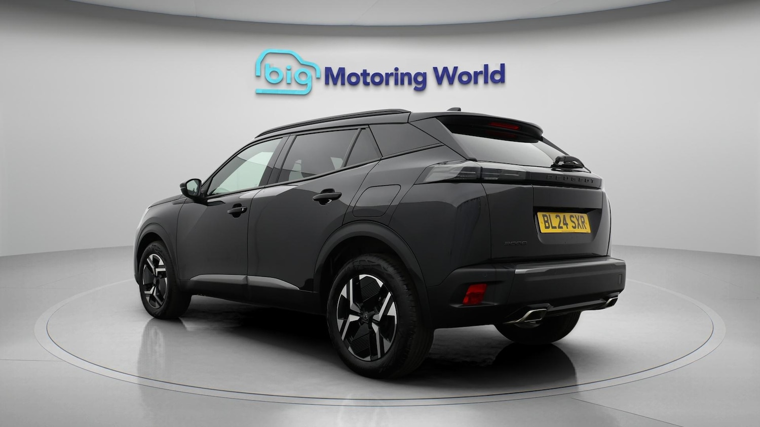 Used Peugeot 2008 2024 for sale - 76620291: Photo 6