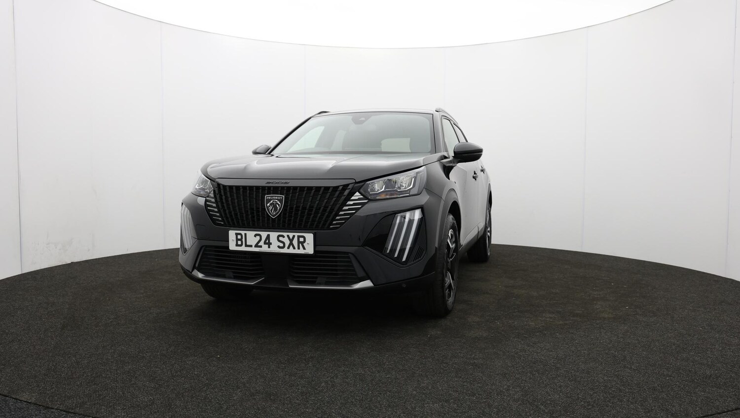 Used Peugeot 2008 2024 for sale - 76620291: Photo 60