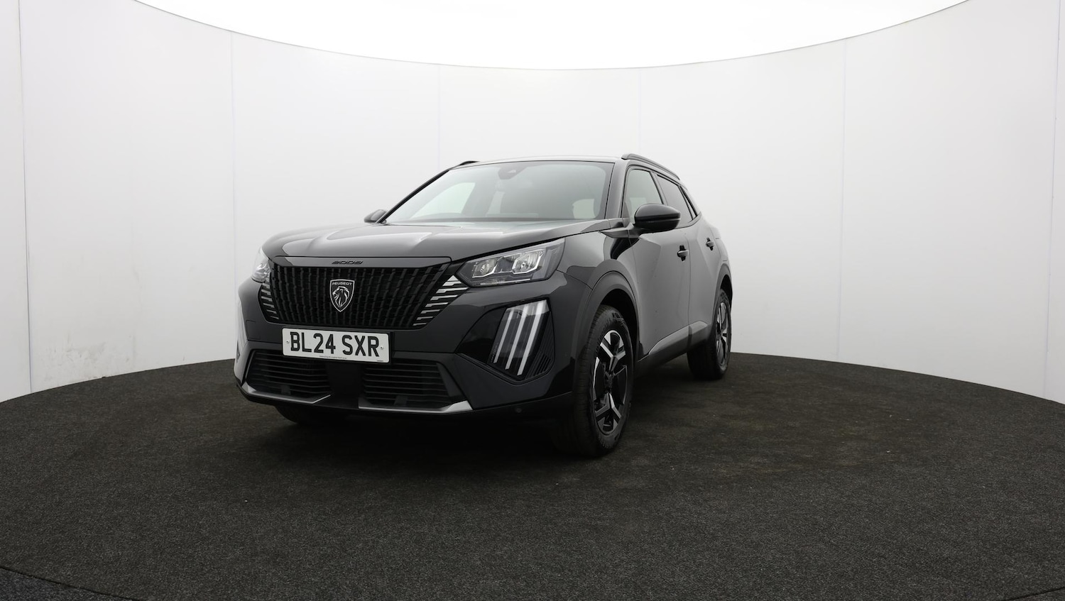 Used Peugeot 2008 2024 for sale - 76620291: Photo 61