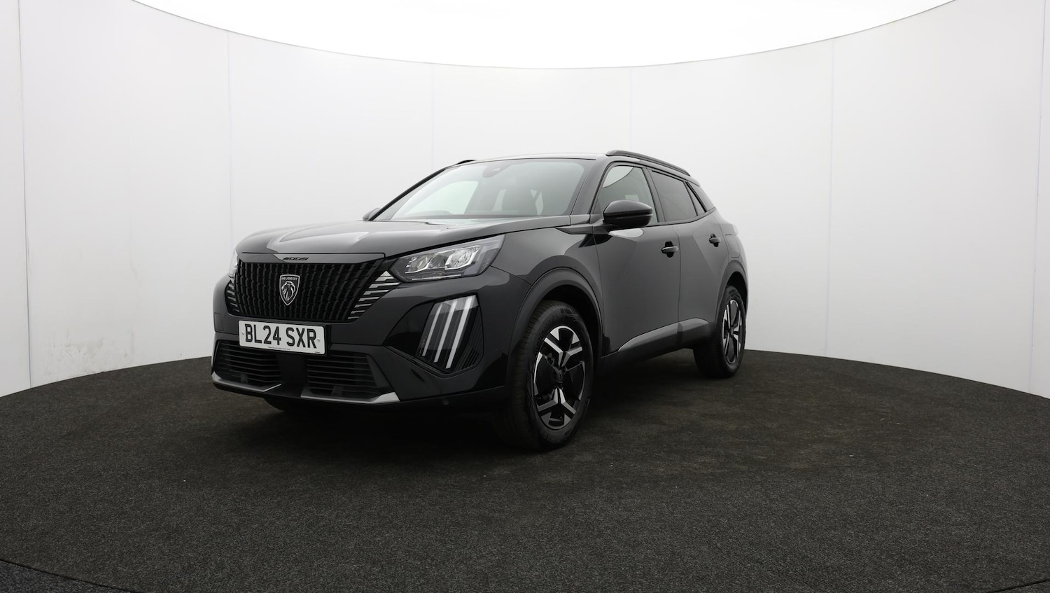 Used Peugeot 2008 2024 for sale - 76620291: Photo 62