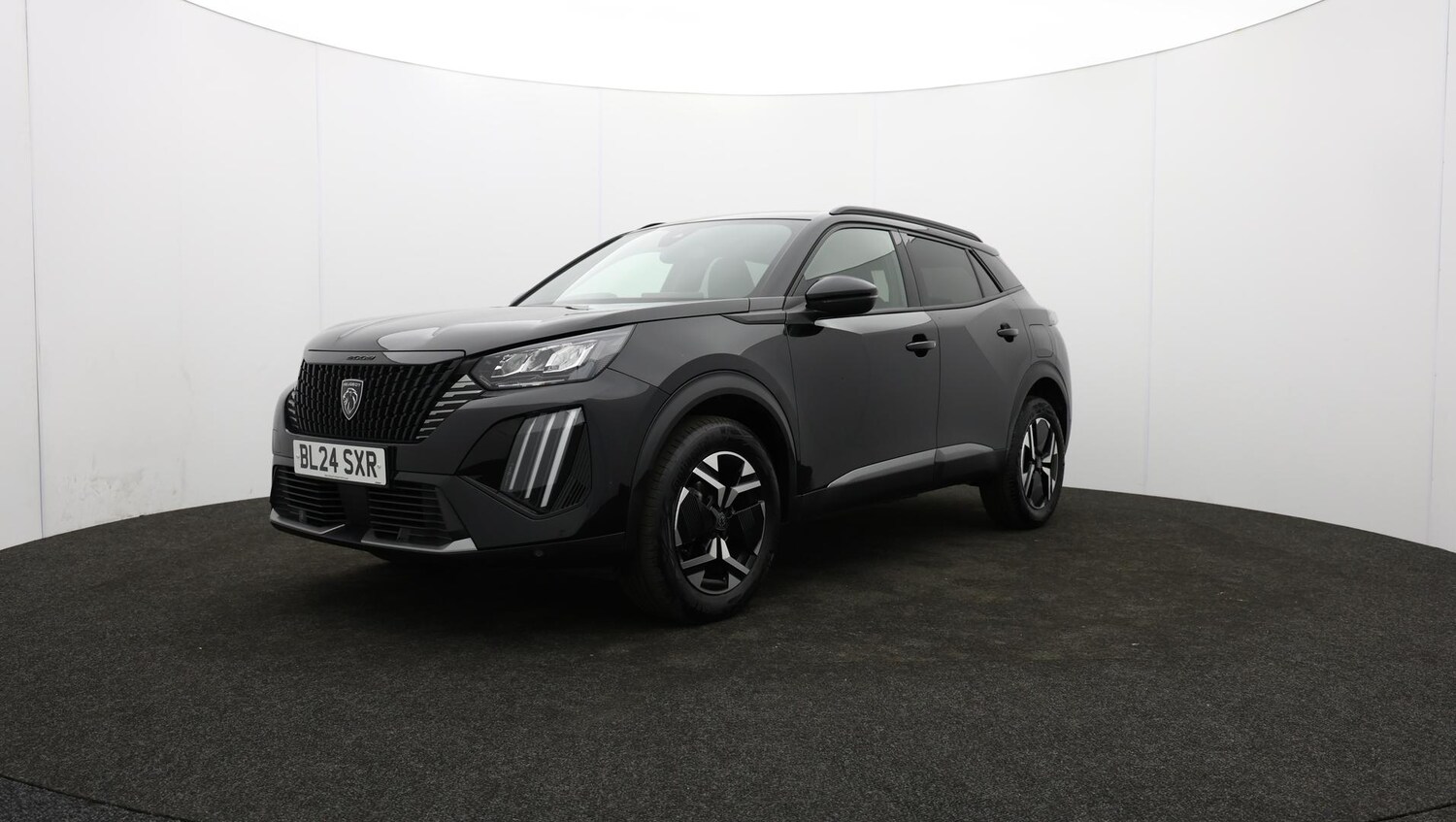 Used Peugeot 2008 2024 for sale - 76620291: Photo 63