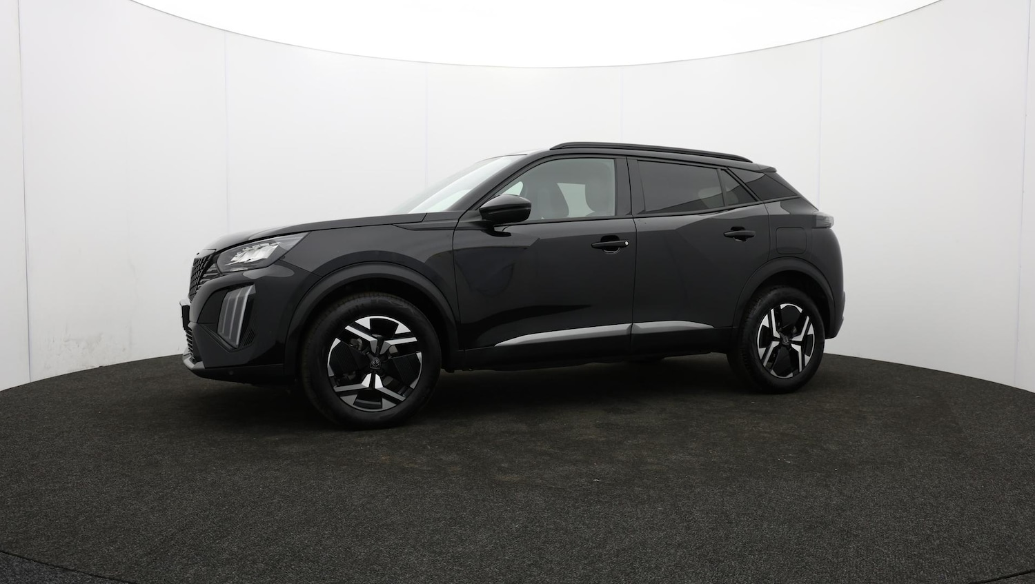 Used Peugeot 2008 2024 for sale - 76620291: Photo 67