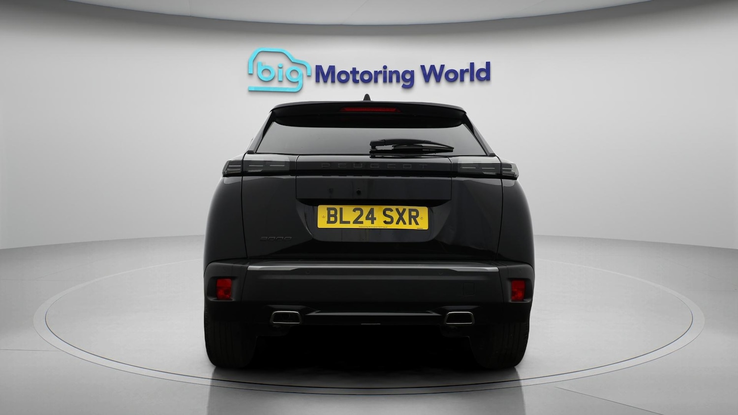 Used Peugeot 2008 2024 for sale - 76620291: Photo 7