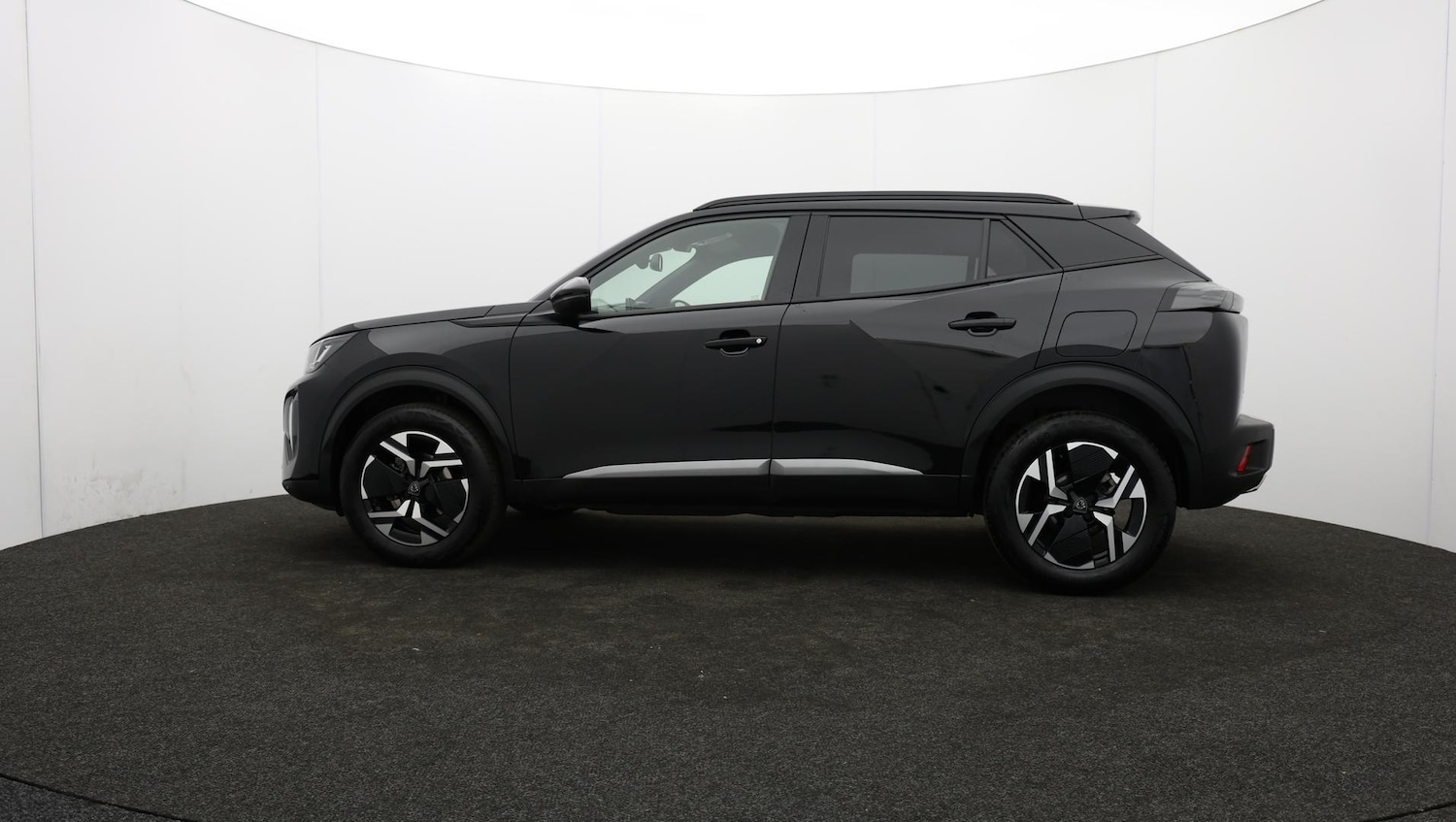 Used Peugeot 2008 2024 for sale - 76620291: Photo 73