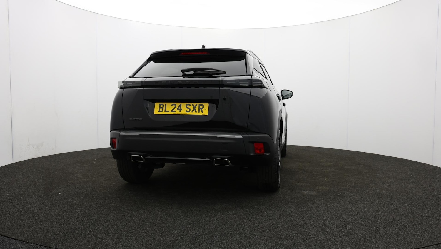 Used Peugeot 2008 2024 for sale - 76620291: Photo 79