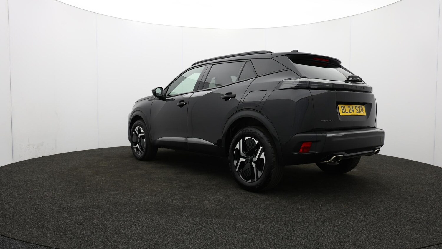 Used Peugeot 2008 2024 for sale - 76620291: Photo 80