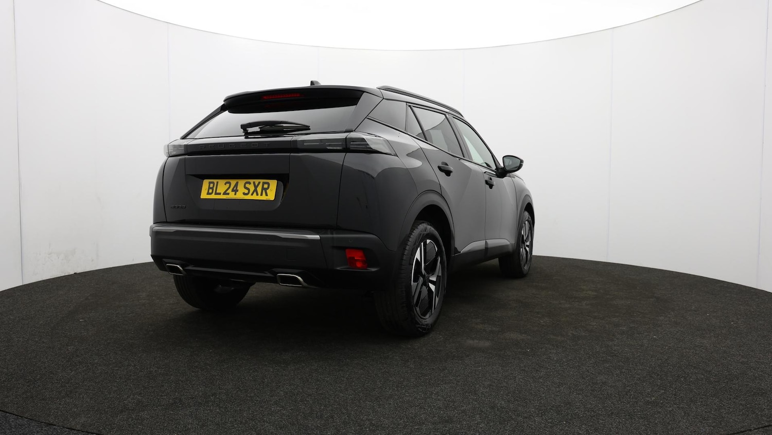 Used Peugeot 2008 2024 for sale - 76620291: Photo 84