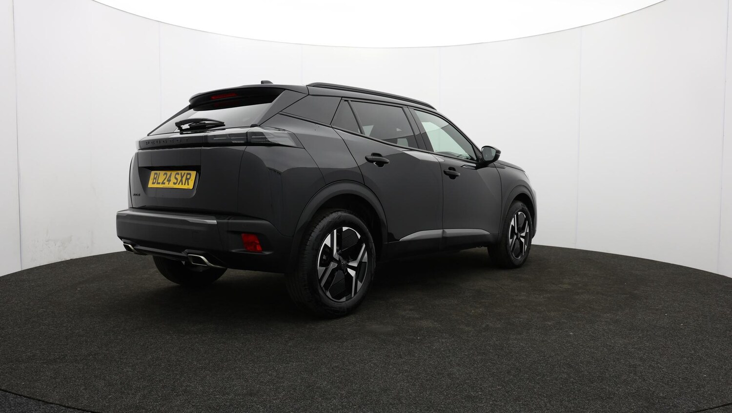 Used Peugeot 2008 2024 for sale - 76620291: Photo 86