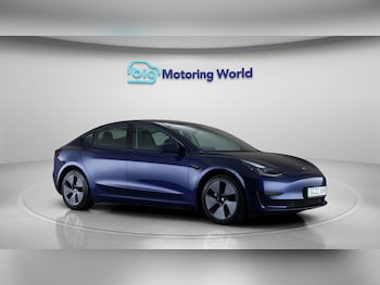 Used Tesla Model 3 2022 for sale - 79086196: Photo