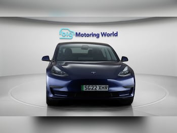 Used Tesla Model 3 2022 for sale - 79086196: Photo