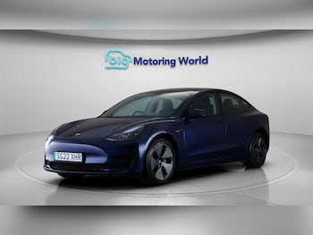 Used Tesla Model 3 2022 for sale - 79086196: Photo