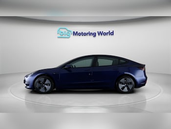 Used Tesla Model 3 2022 for sale - 79086196: Photo