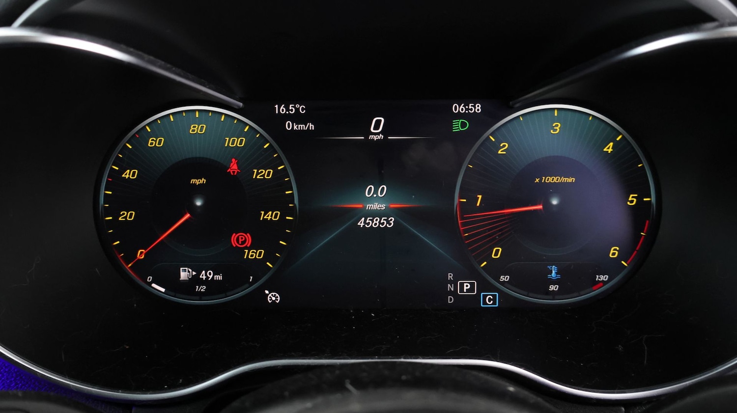 Used Mercedes-Benz GLC 2020 for sale - 78011466: Photo 10