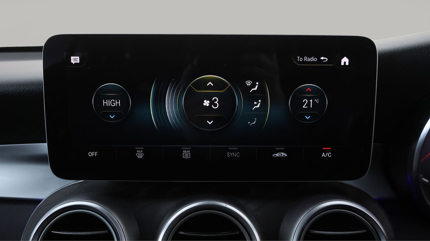 Used Mercedes-Benz GLC 2020 for sale - 78011466: Photo 11