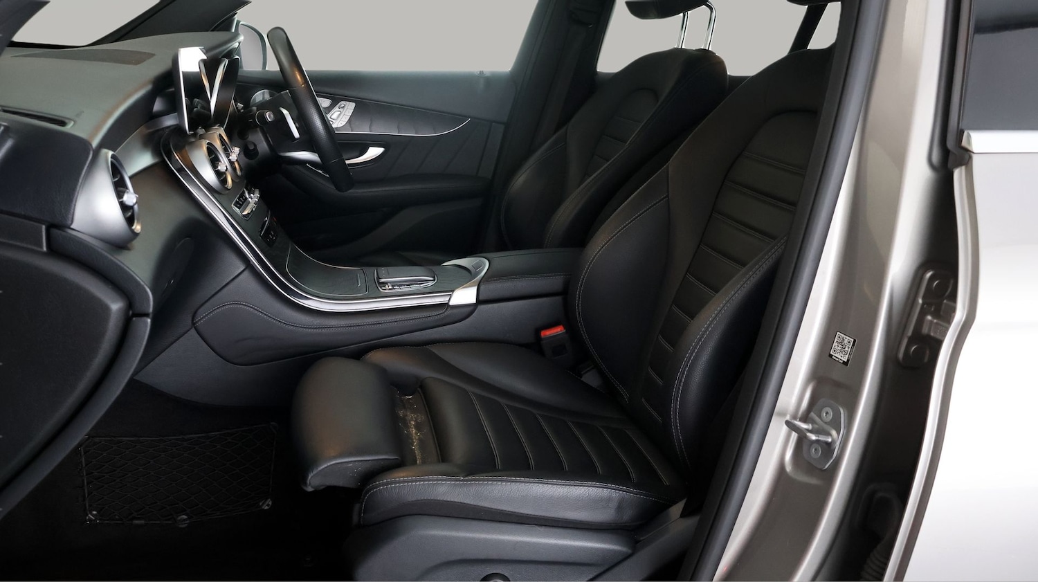 Used Mercedes-Benz GLC 2020 for sale - 78011466: Photo 13