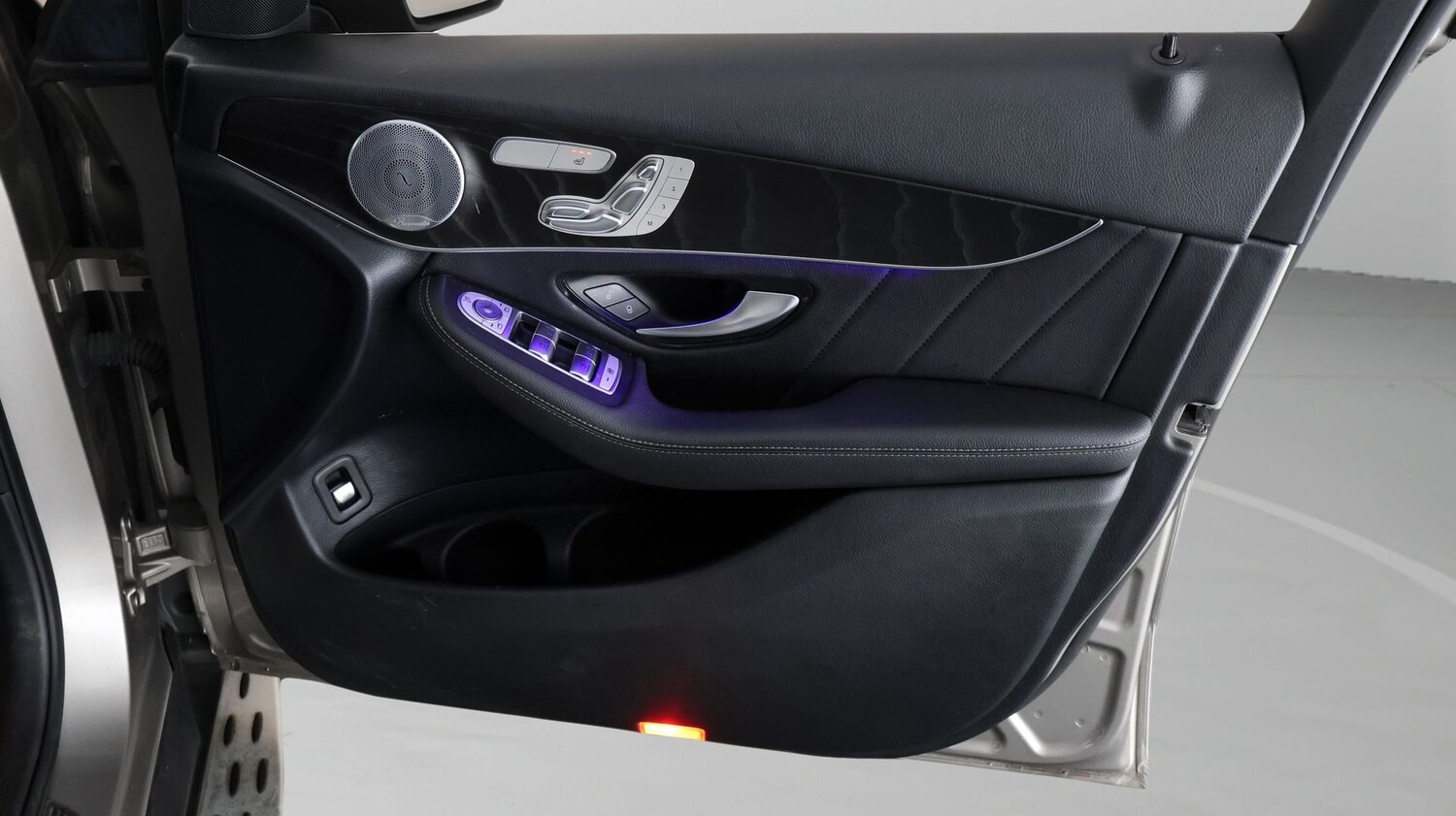 Used Mercedes-Benz GLC 2020 for sale - 78011466: Photo 14