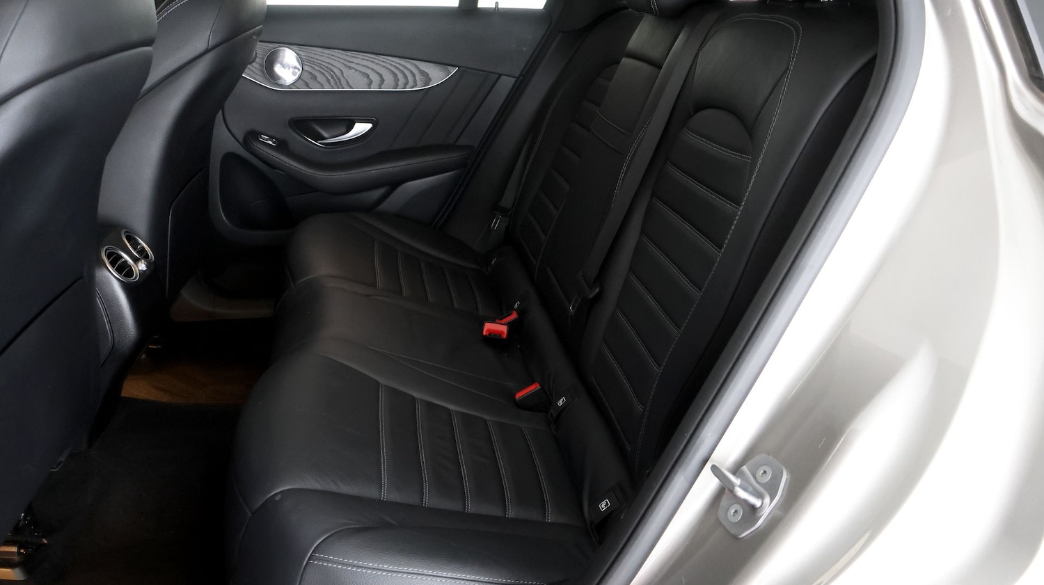 Used Mercedes-Benz GLC 2020 for sale - 78011466: Photo 15