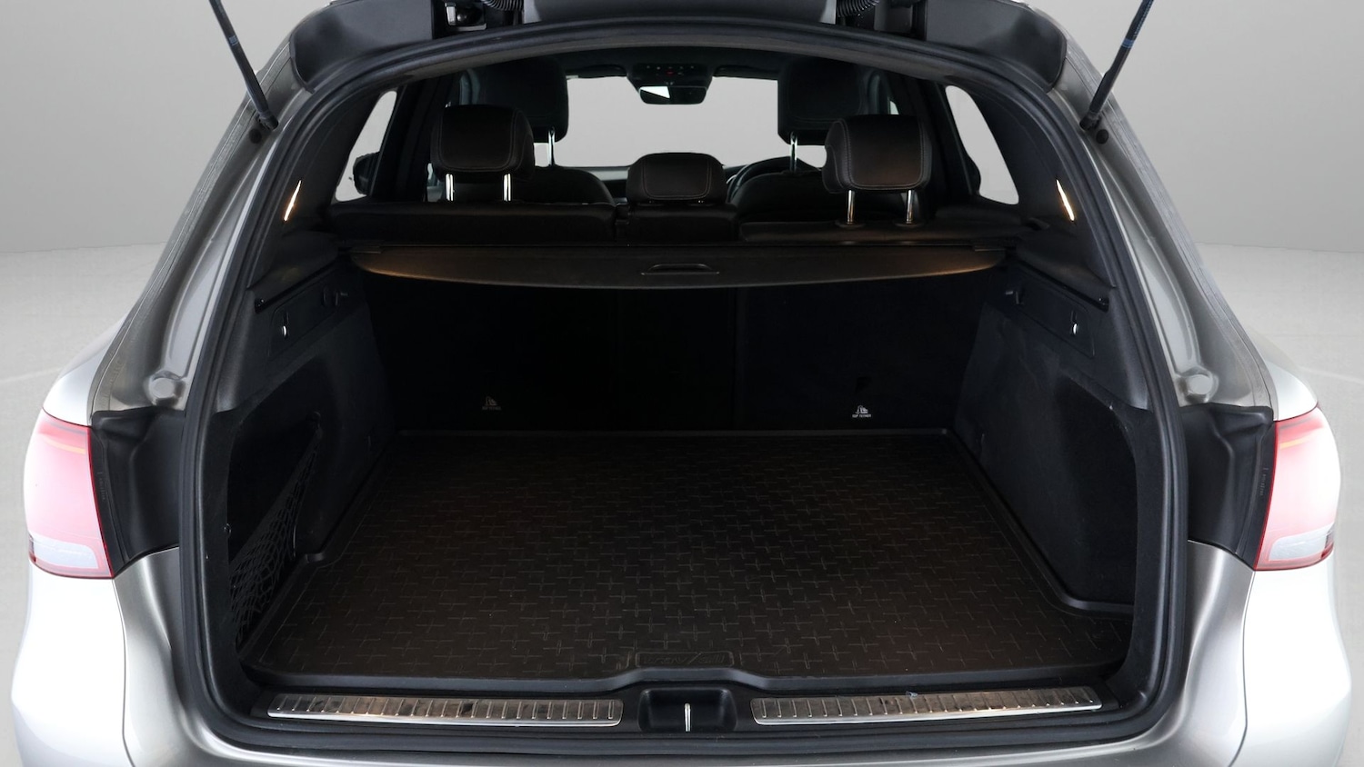 Used Mercedes-Benz GLC 2020 for sale - 78011466: Photo 16