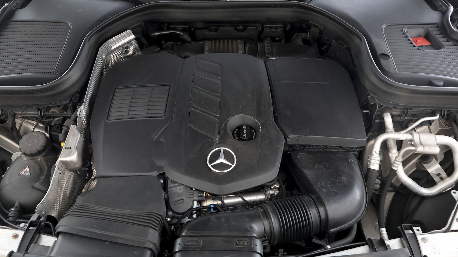 Used Mercedes-Benz GLC 2020 for sale - 78011466: Photo 18