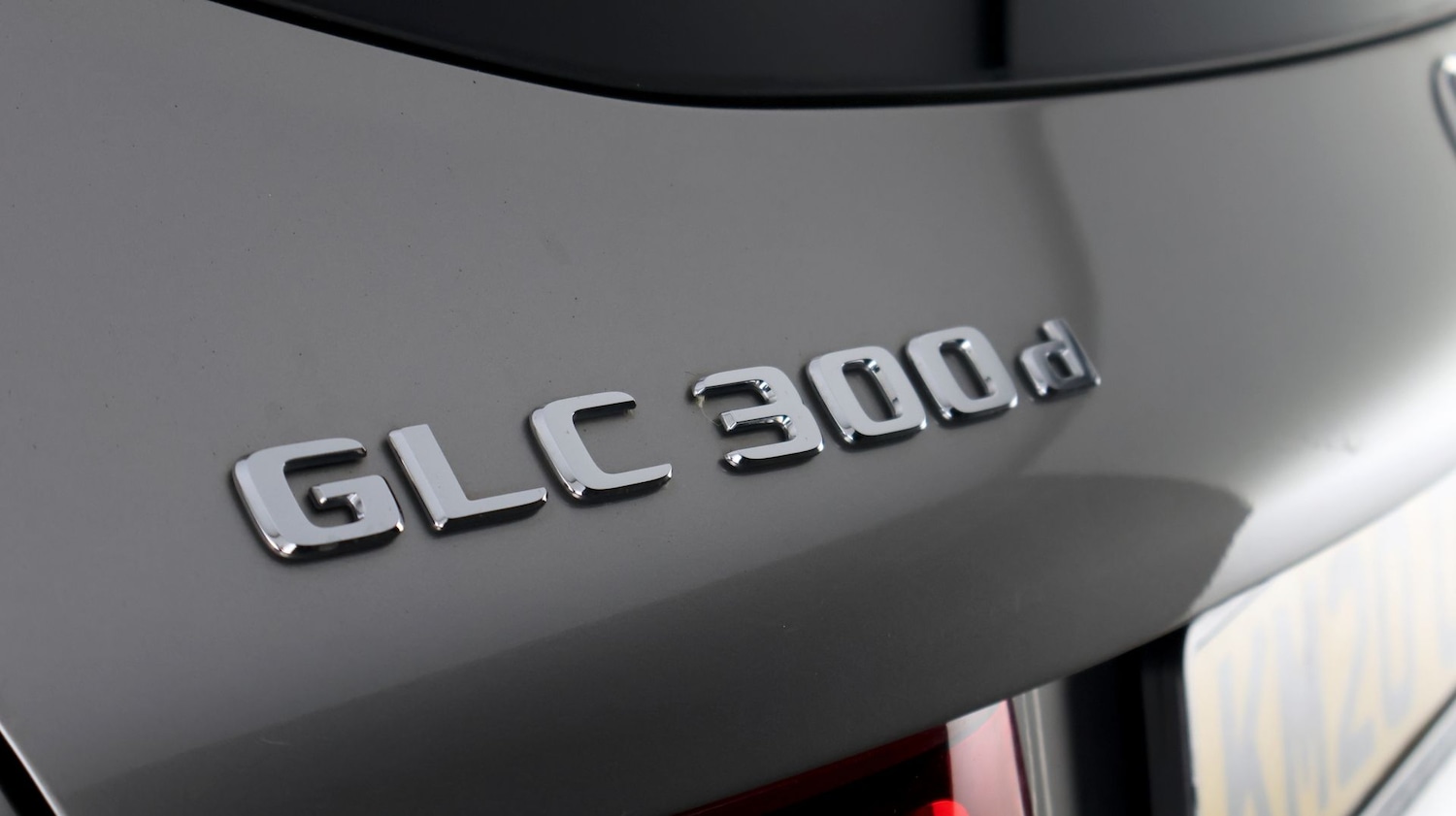 Used Mercedes-Benz GLC 2020 for sale - 78011466: Photo 21