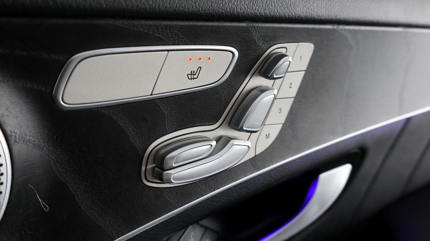 Used Mercedes-Benz GLC 2020 for sale - 78011466: Photo 22