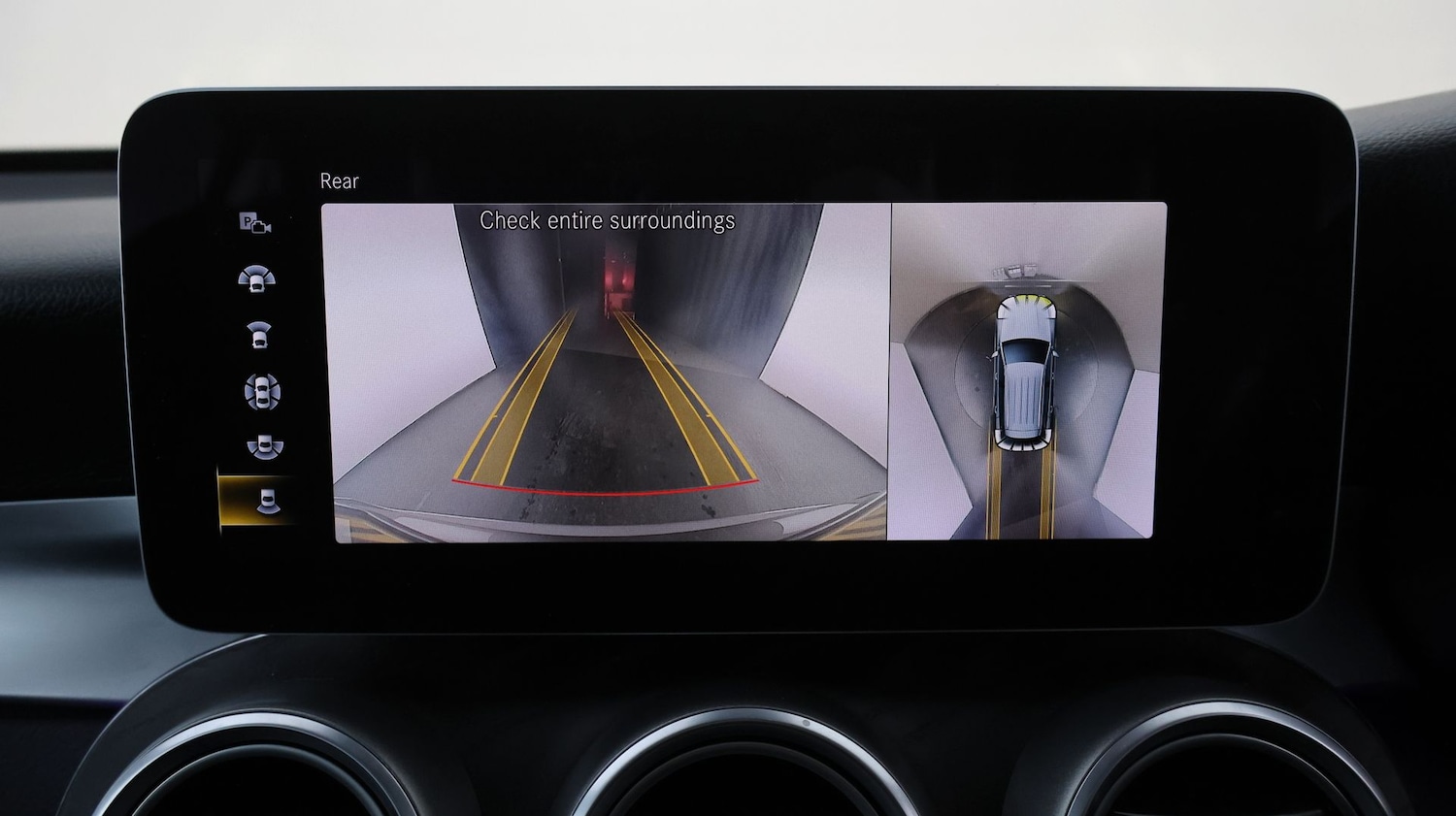 Used Mercedes-Benz GLC 2020 for sale - 78011466: Photo 25