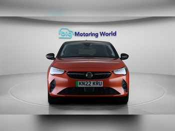 Used Vauxhall Corsa 2022 for sale - 78682227: Photo