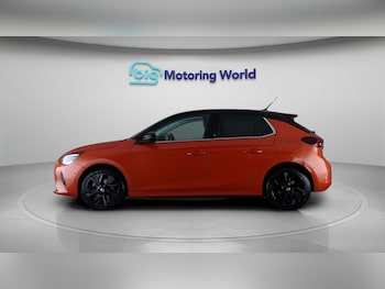 Used Vauxhall Corsa 2022 for sale - 78682227: Photo