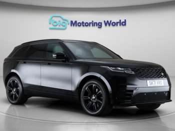 (71) - 3.0 D300 MHEV R-Dynamic SE SUV 5dr Diesel Auto 4WD Euro 6 (s/s) (300 ps)