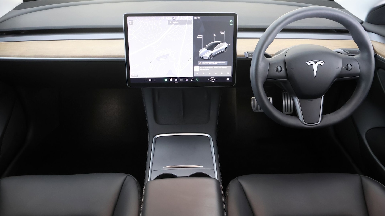 Used Tesla Model 3 2021 for sale - 77289326: Photo 13