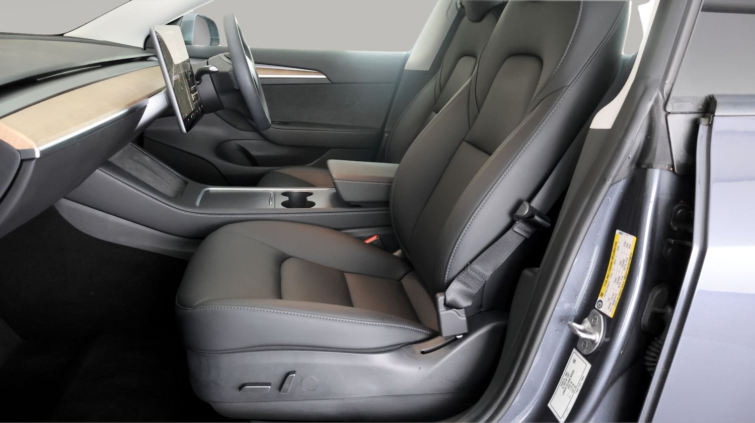 Used Tesla Model 3 2021 for sale - 77289326: Photo 14