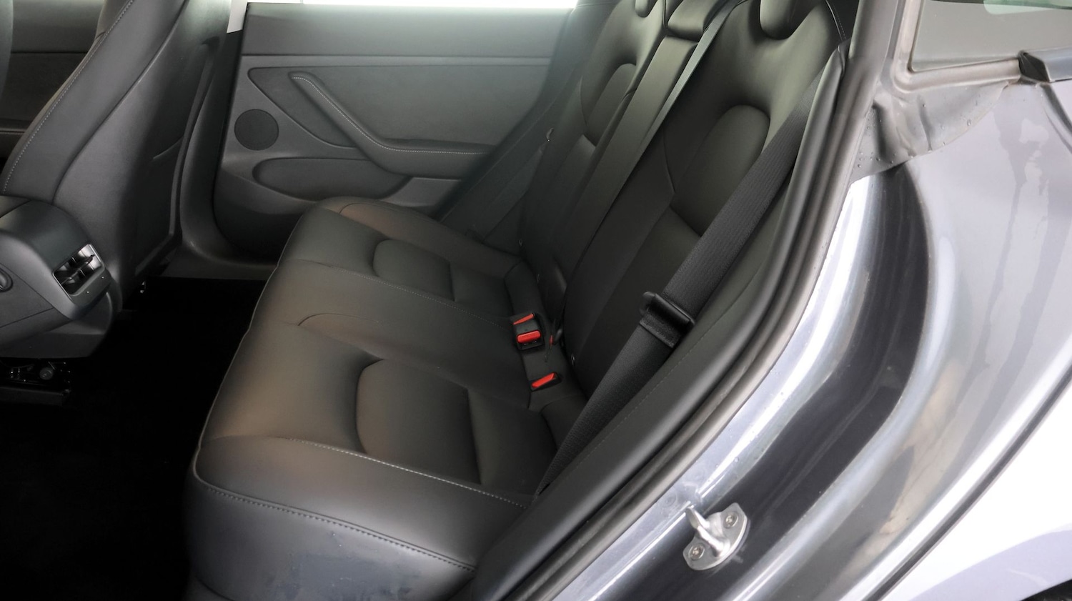 Used Tesla Model 3 2021 for sale - 77289326: Photo 16