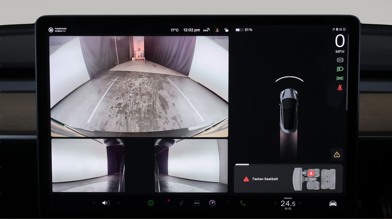 Used Tesla Model 3 2021 for sale - 77289326: Photo 22