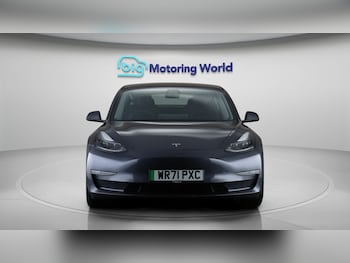 Used Tesla Model 3 2021 for sale - 77289326: Photo