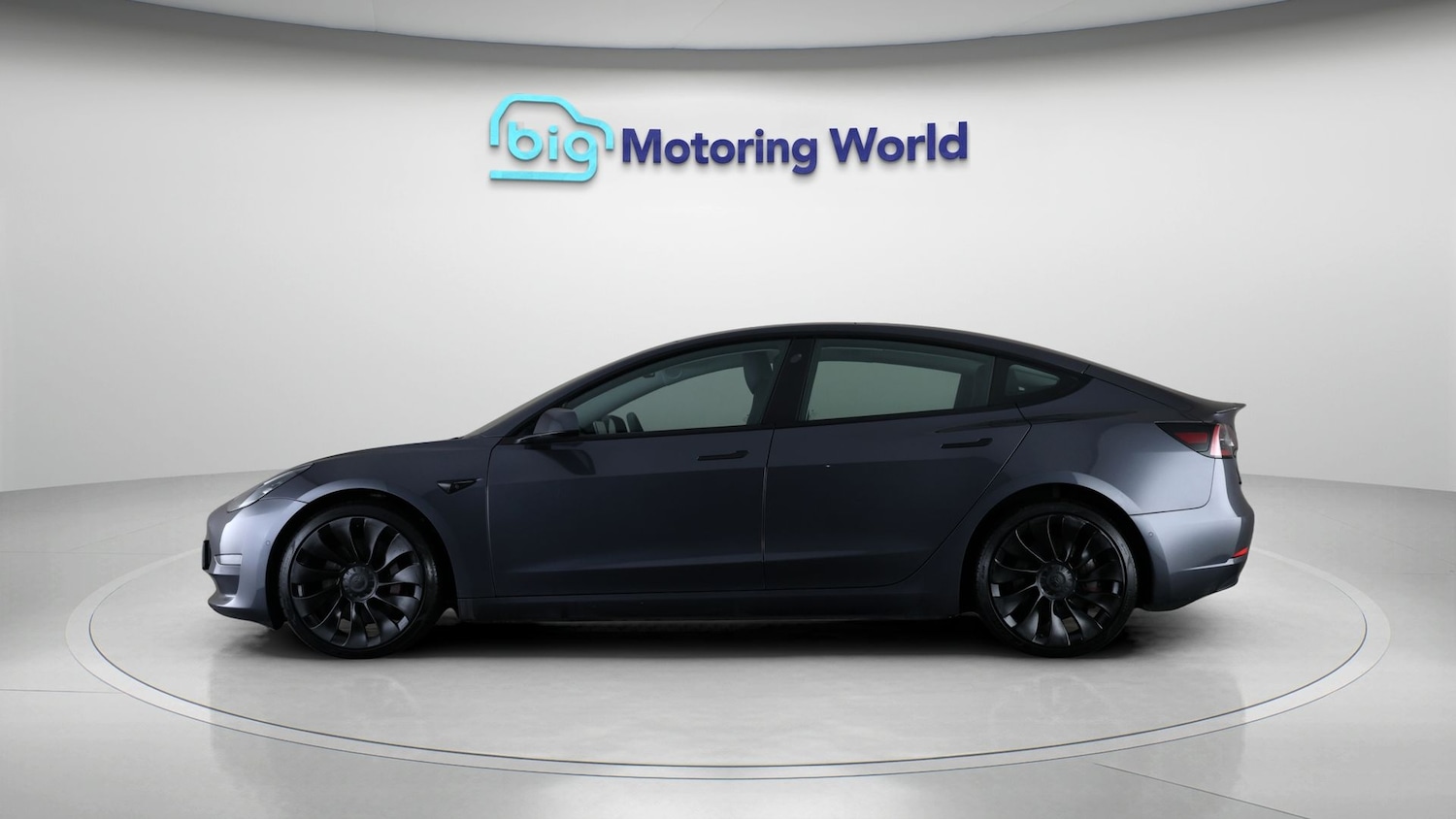 Used Tesla Model 3 2021 for sale - 77289326: Photo 4