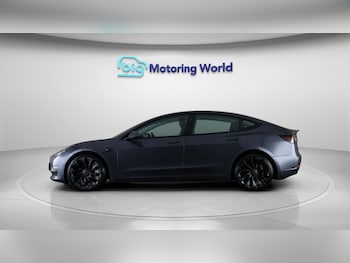 Used Tesla Model 3 2021 for sale - 77289326: Photo