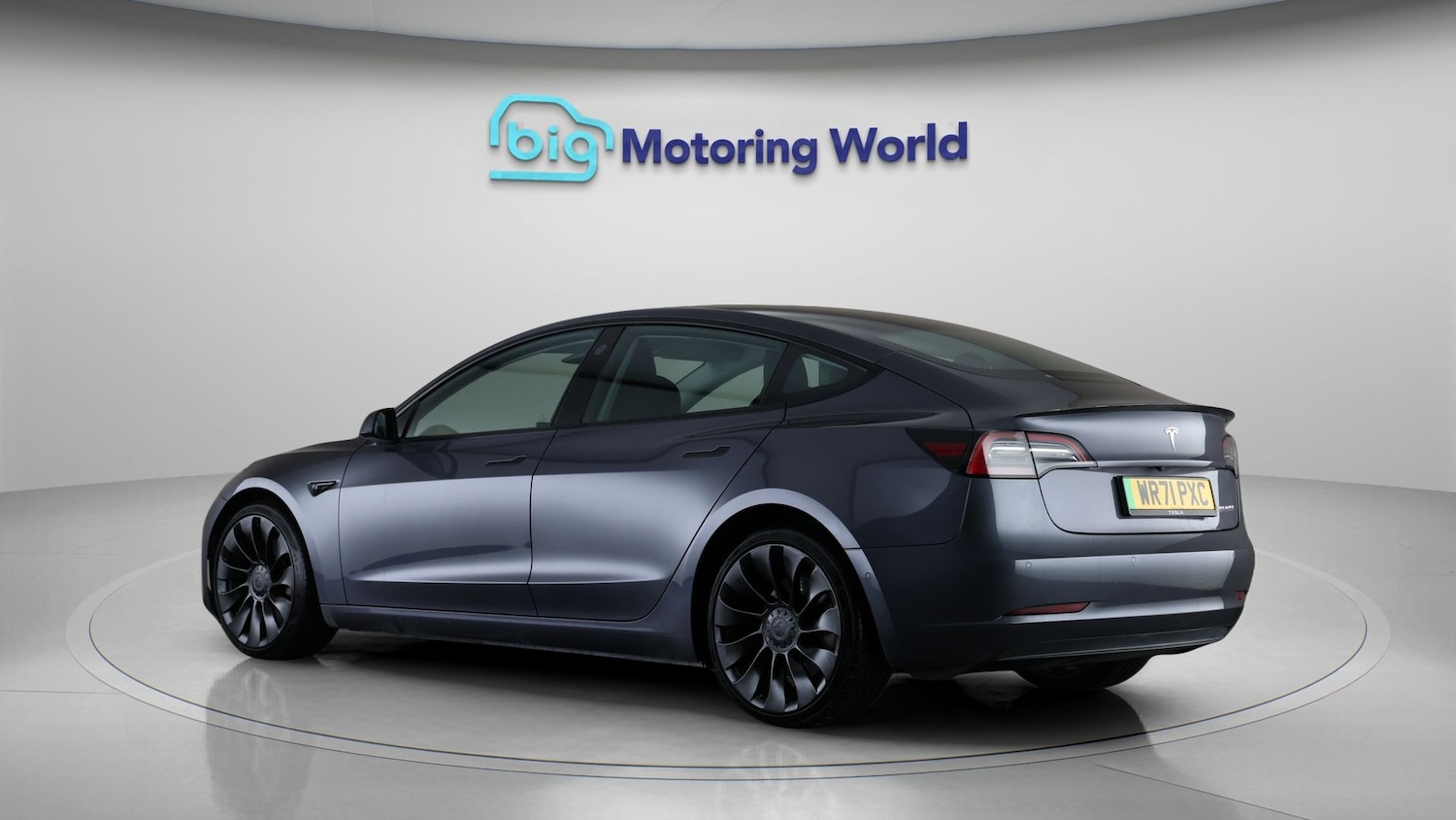 Used Tesla Model 3 2021 for sale - 77289326: Photo 5