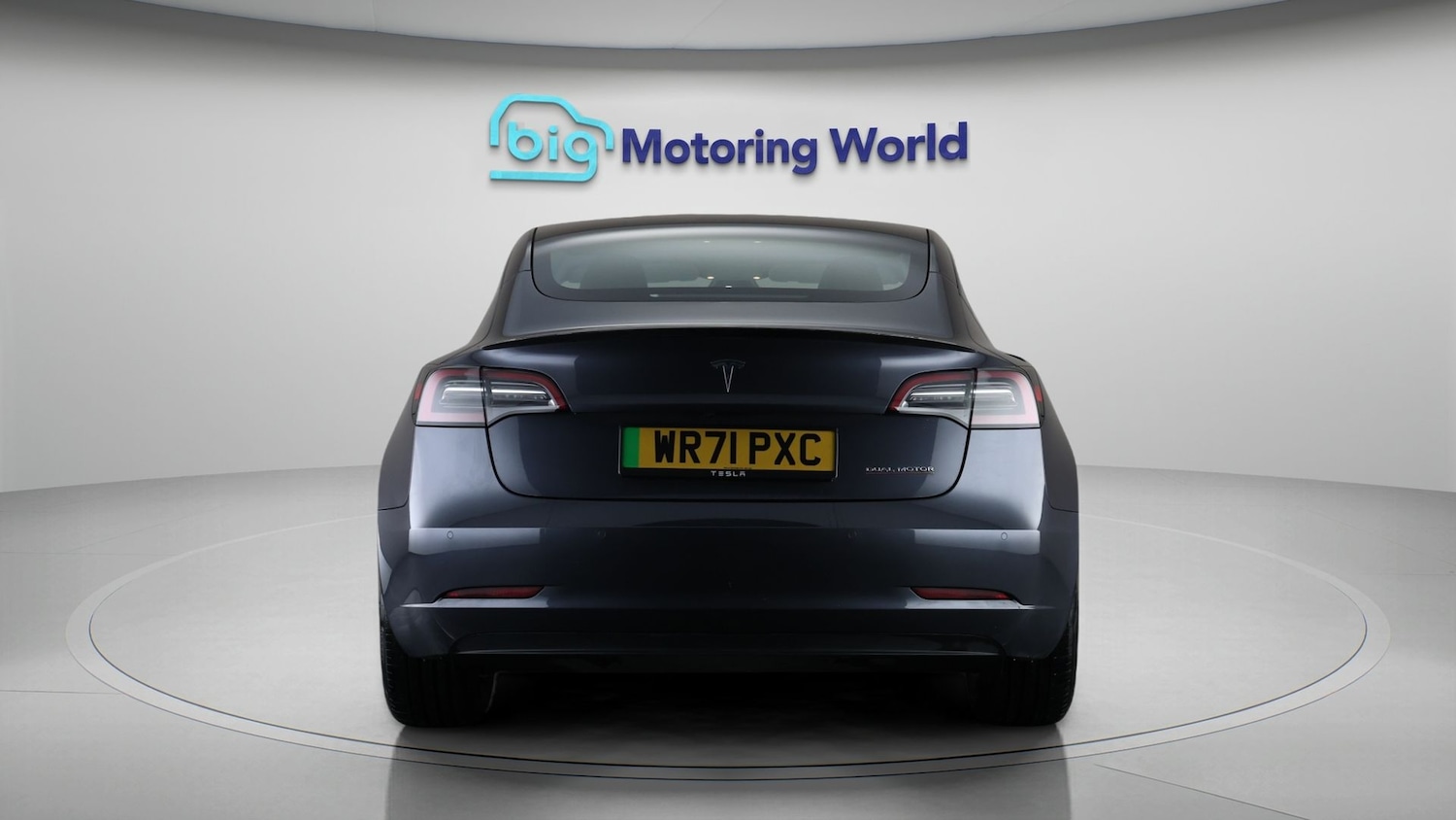 Used Tesla Model 3 2021 for sale - 77289326: Photo 6