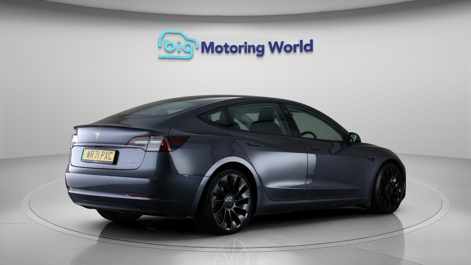 Used Tesla Model 3 2021 for sale - 77289326: Photo 7