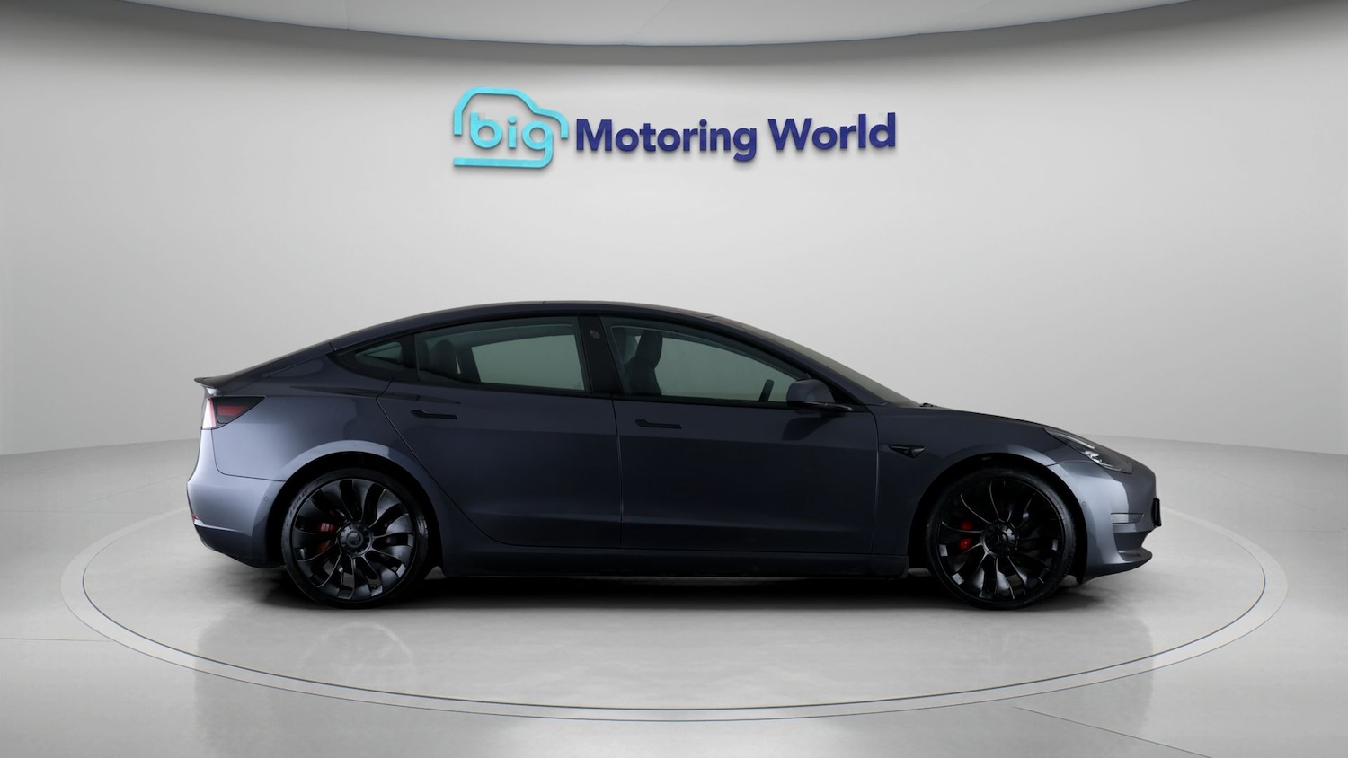Used Tesla Model 3 2021 for sale - 77289326: Photo 8