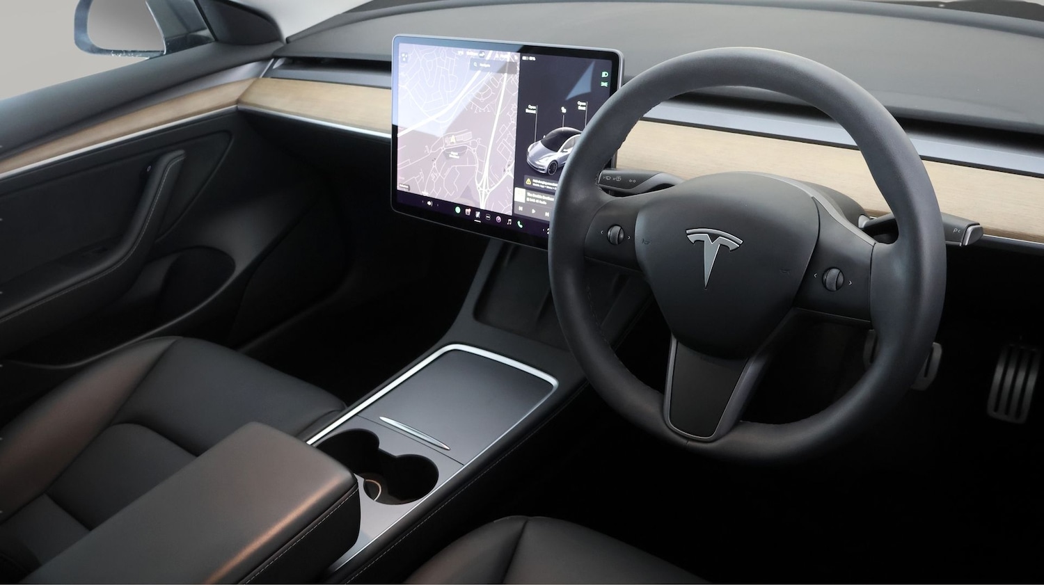 Used Tesla Model 3 2021 for sale - 77289326: Photo 9