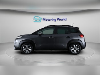 Used Citroen C3 Aircross 2019 for sale - 75544247: Photo