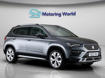 2022 (22) - 1.5 TSI EVO XPERIENCE Edition SUV 5dr Petrol DSG Euro 6 (s/s) (150 ps)