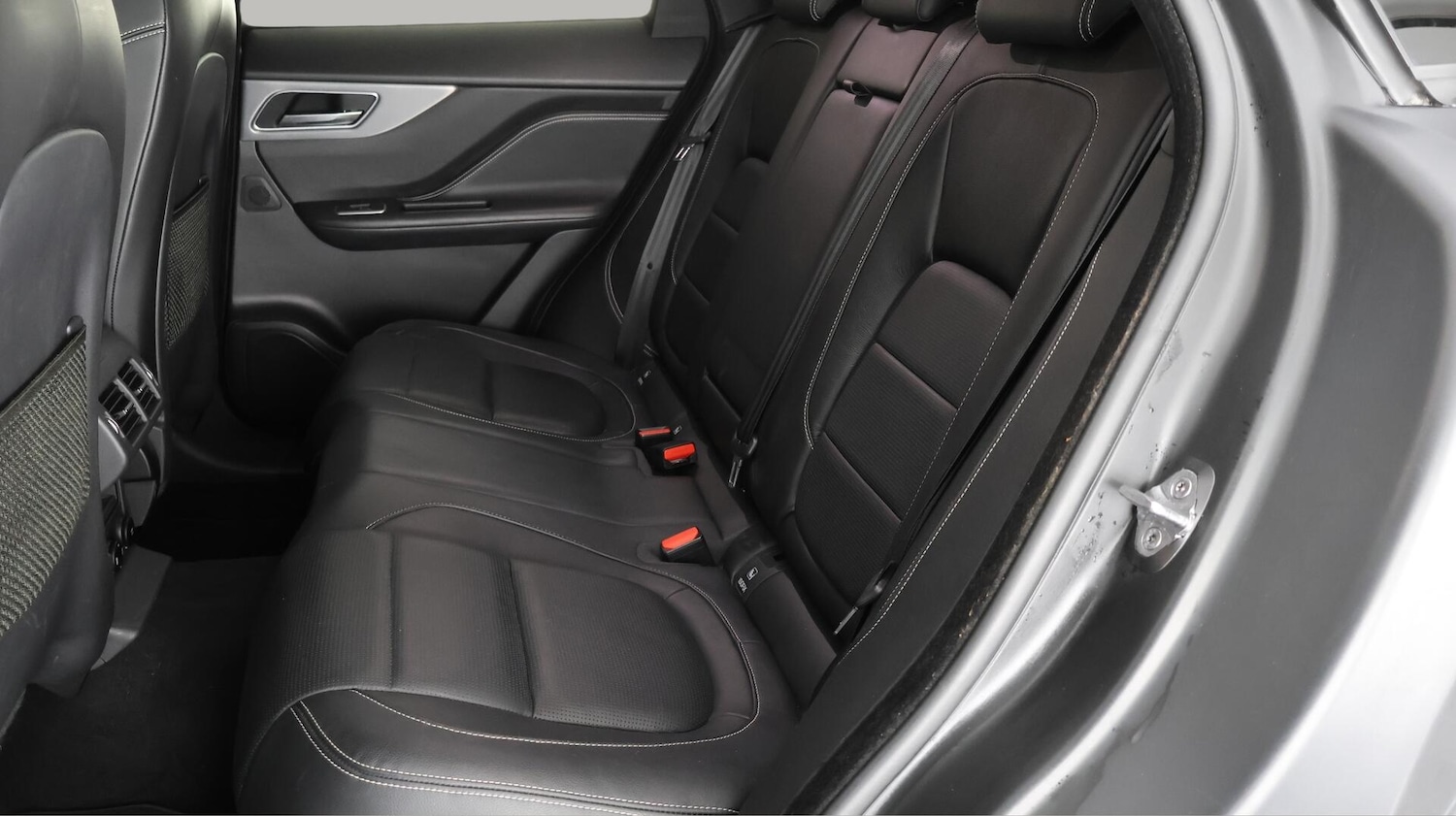 Used Jaguar F-Pace 2019 for sale - 76109301: Photo 15