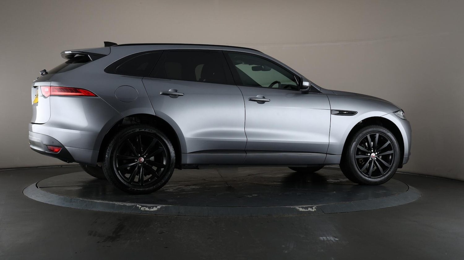 Used Jaguar F-Pace 2019 for sale - 76109301: Photo 64