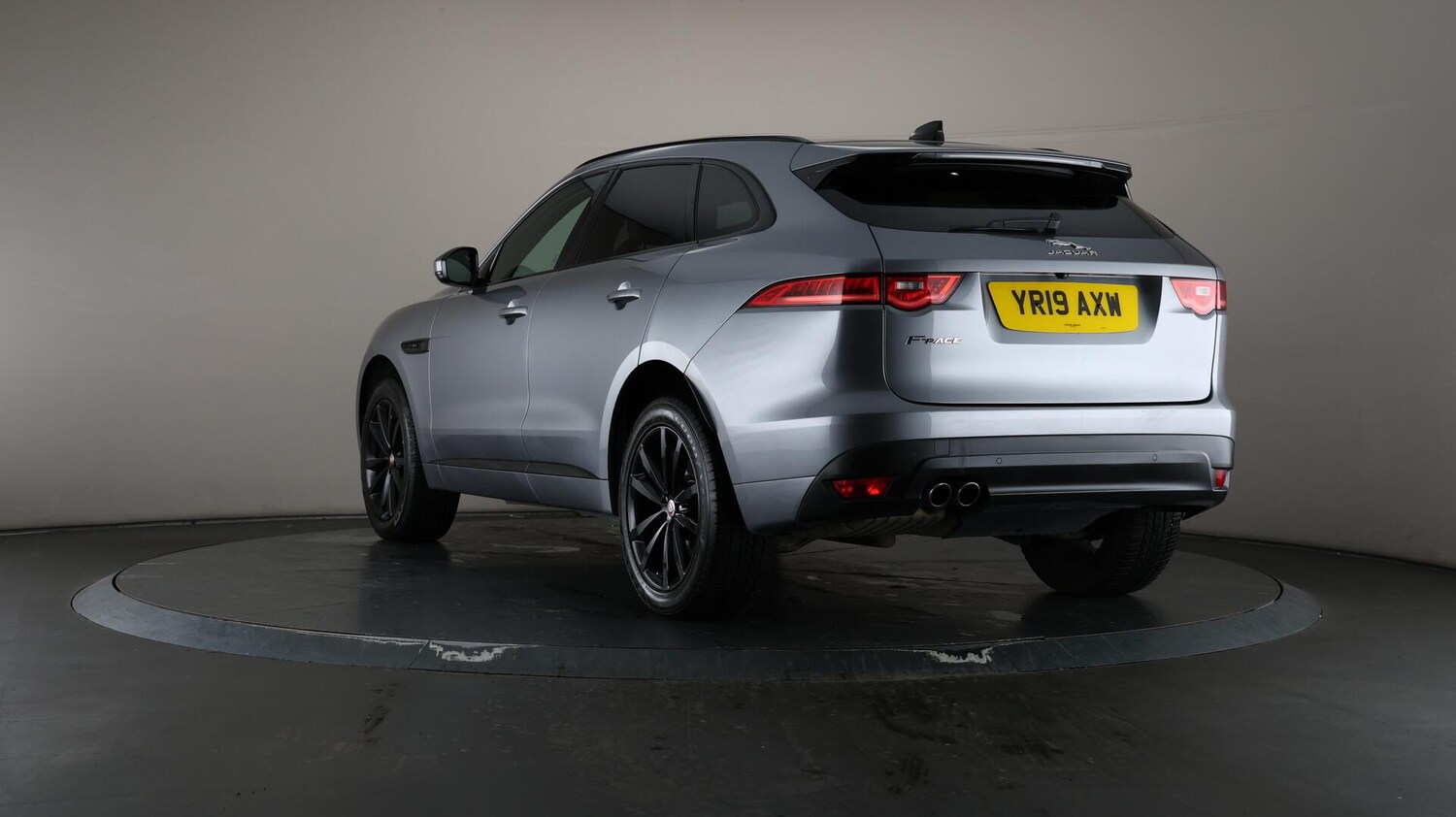 Used Jaguar F-Pace 2019 for sale - 76109301: Photo 69