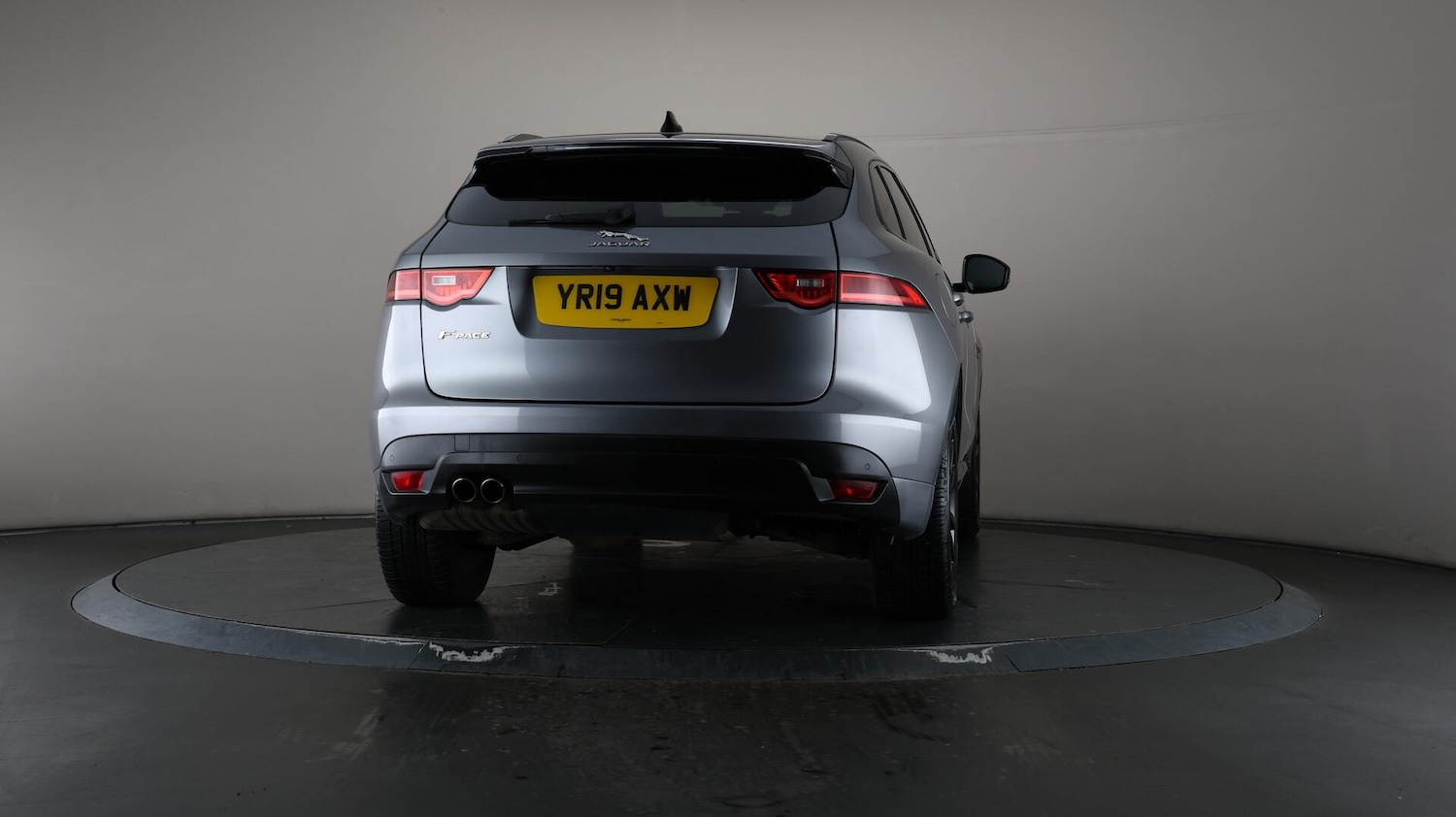 Used Jaguar F-Pace 2019 for sale - 76109301: Photo 72