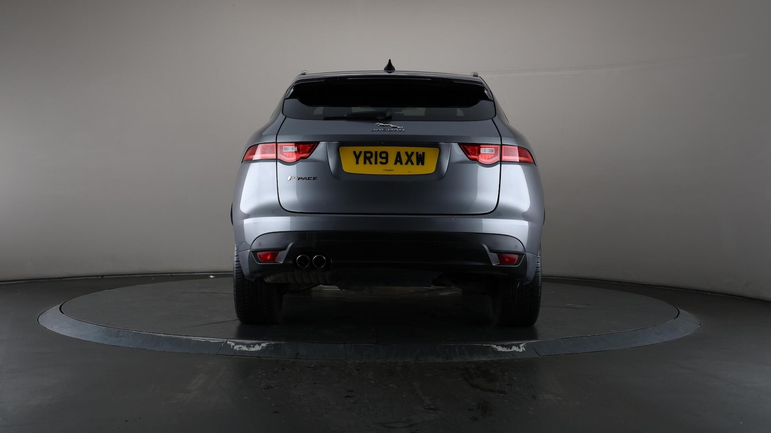 Used Jaguar F-Pace 2019 for sale - 76109301: Photo 73
