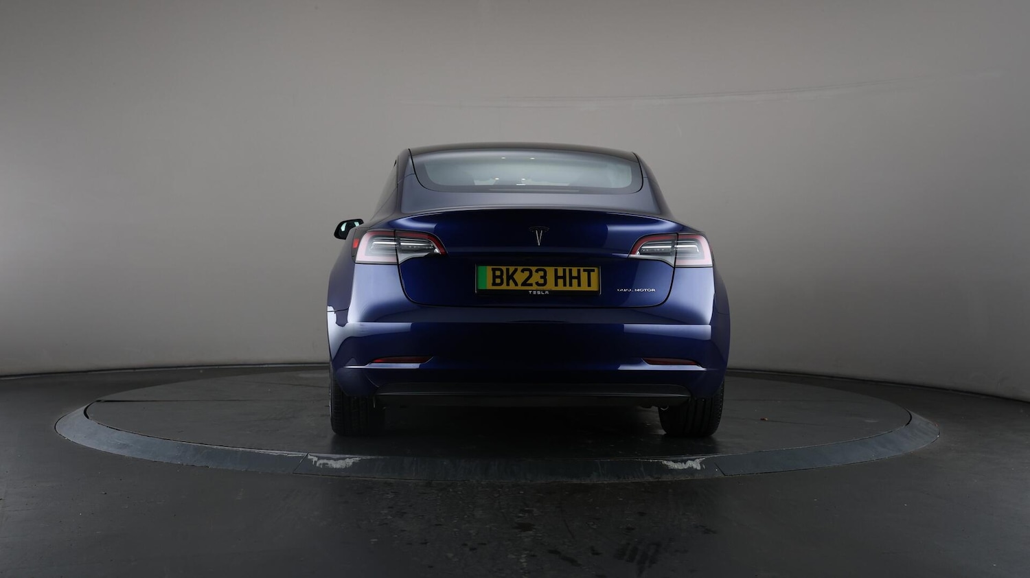Vehicle 34